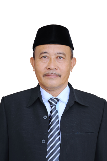 Foto Kepala Madrasah