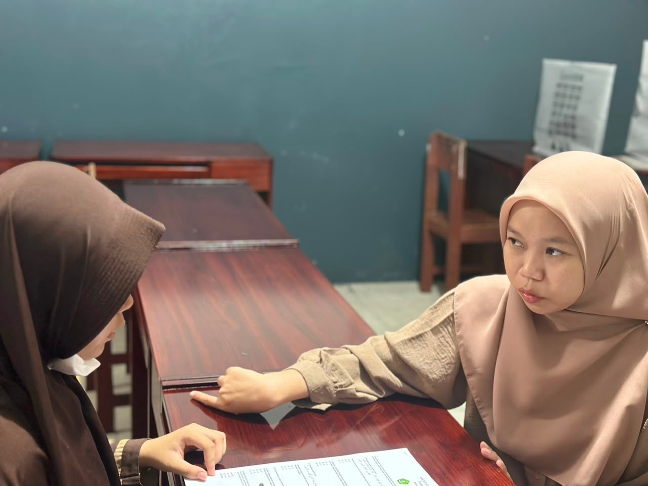 Raih Juara 3 Tingkat Kota, Jamila Nayla Bersiap Hadapi OMI 2026 Tingkat Provinsi
