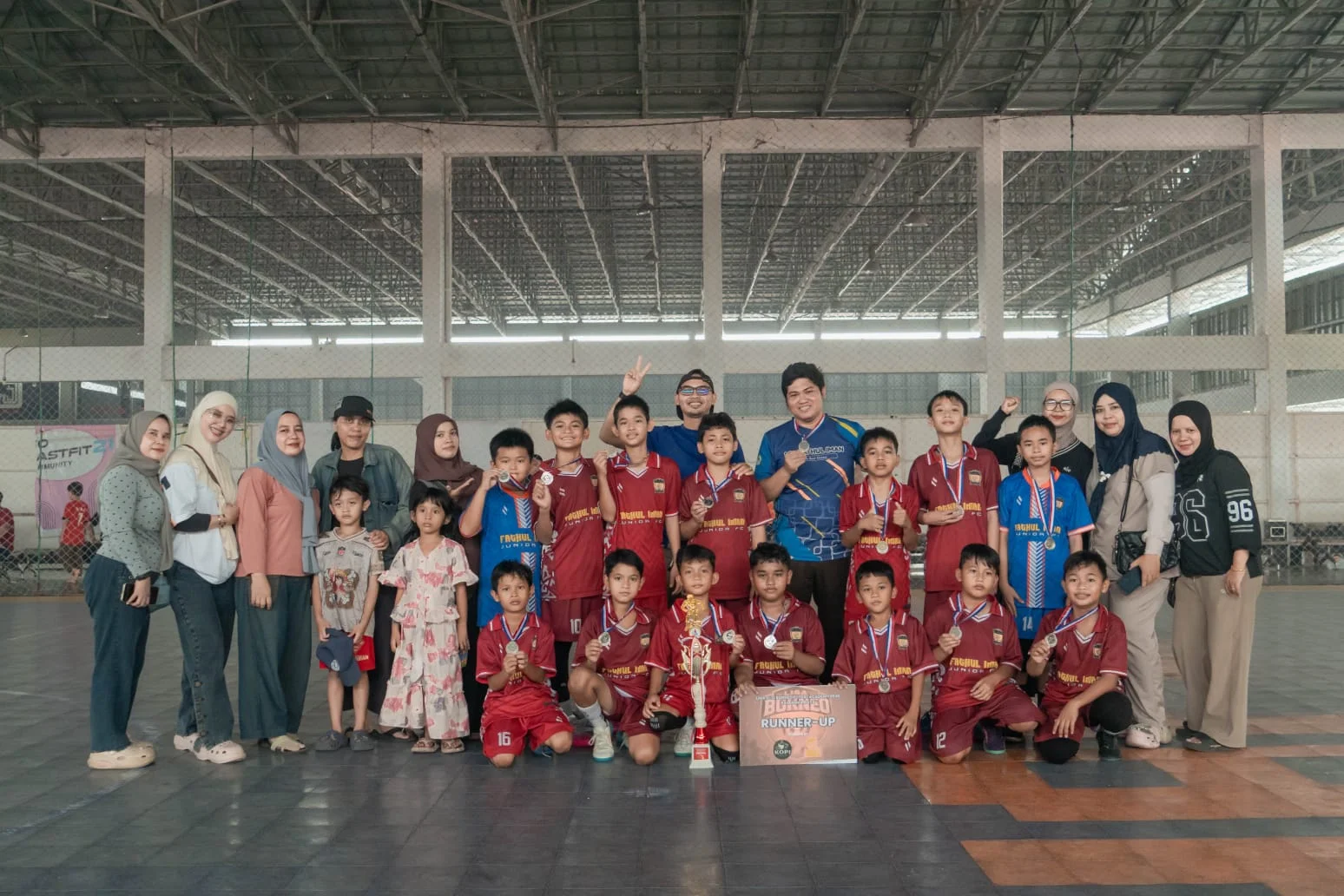 Futsal