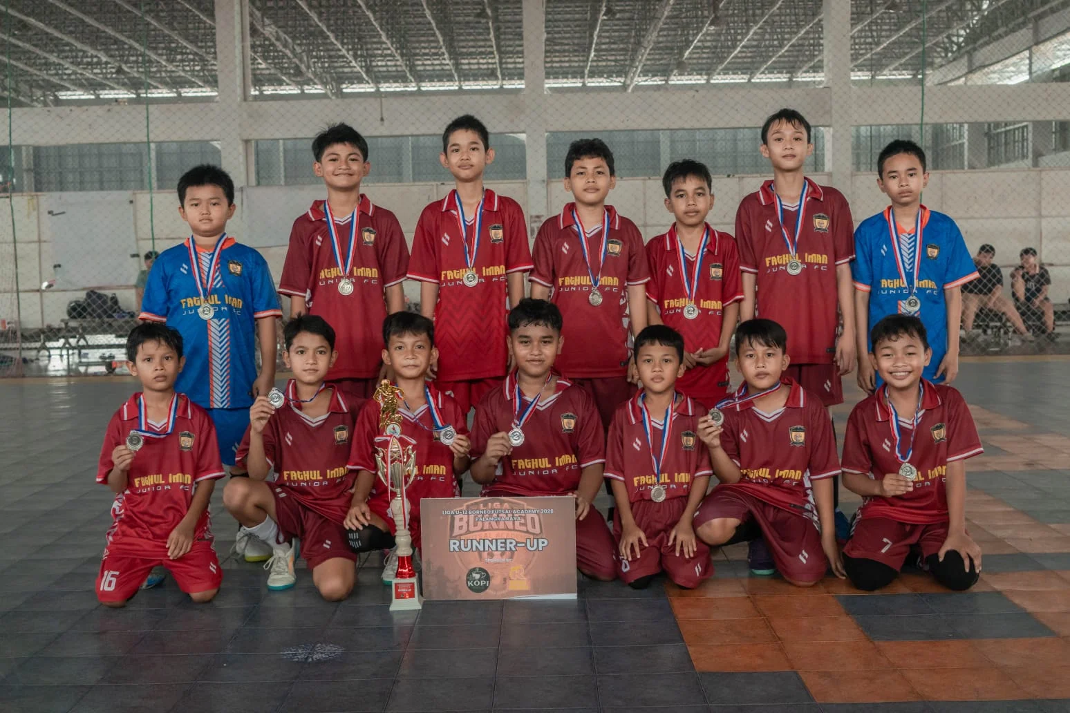 Futsal