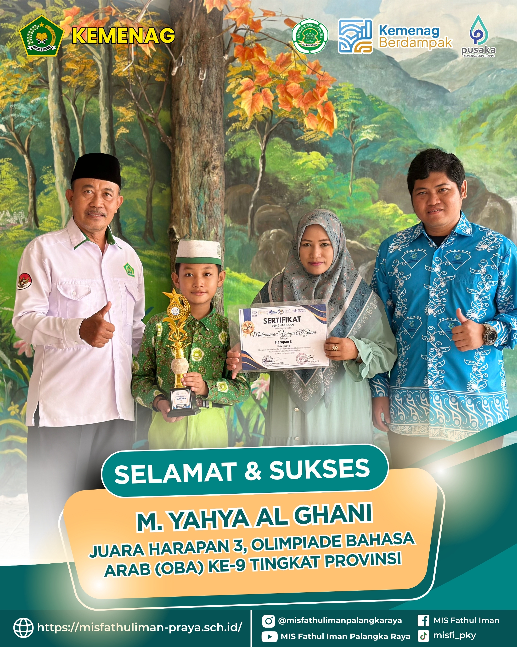 yahya