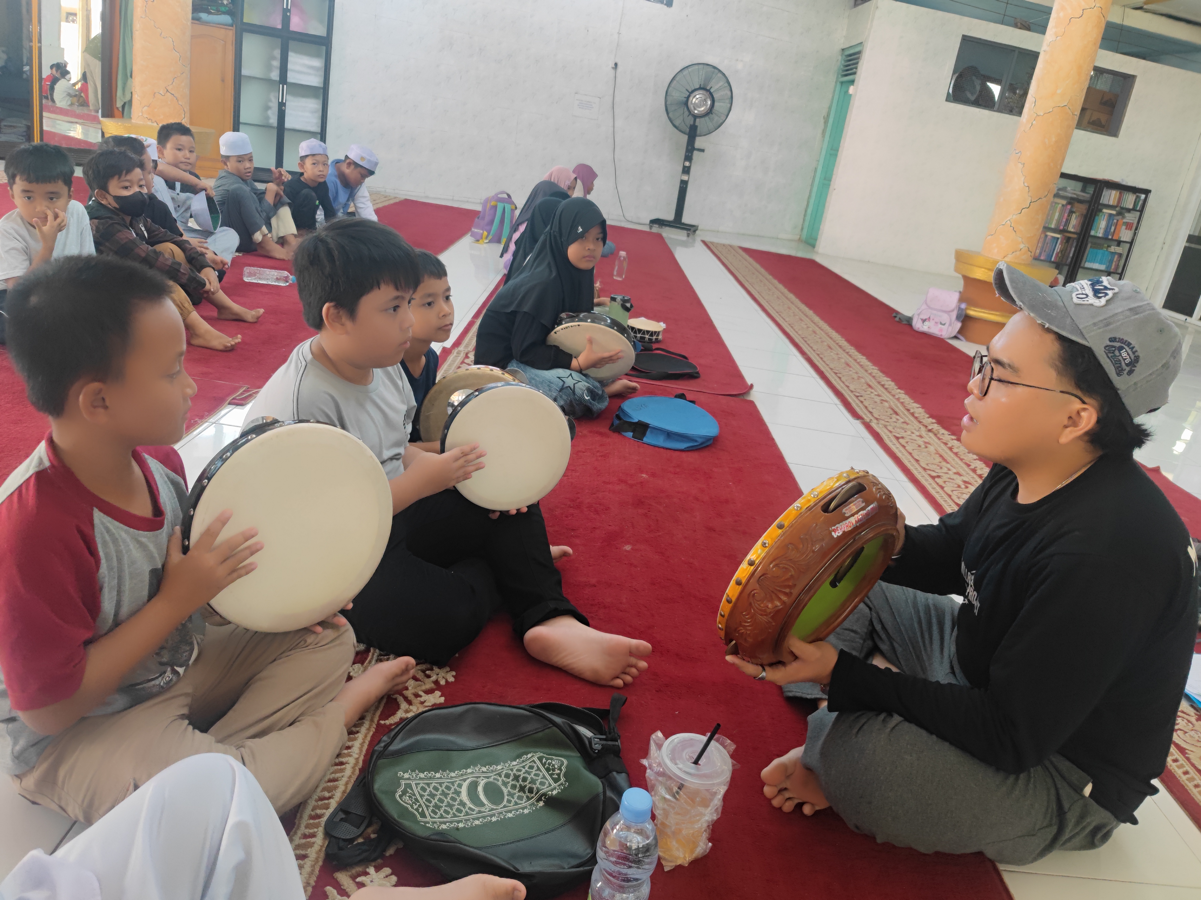 Latihan