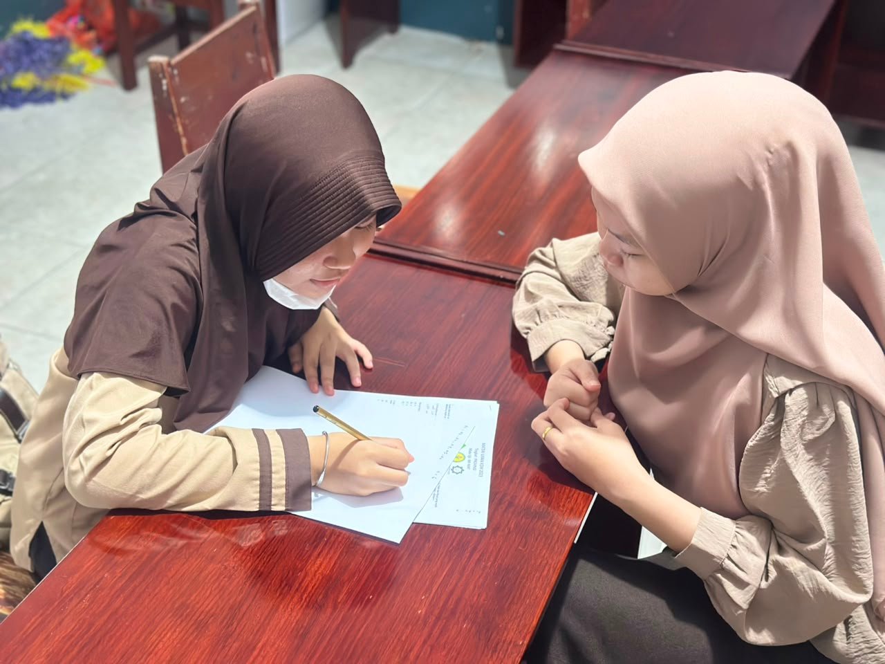 lomba