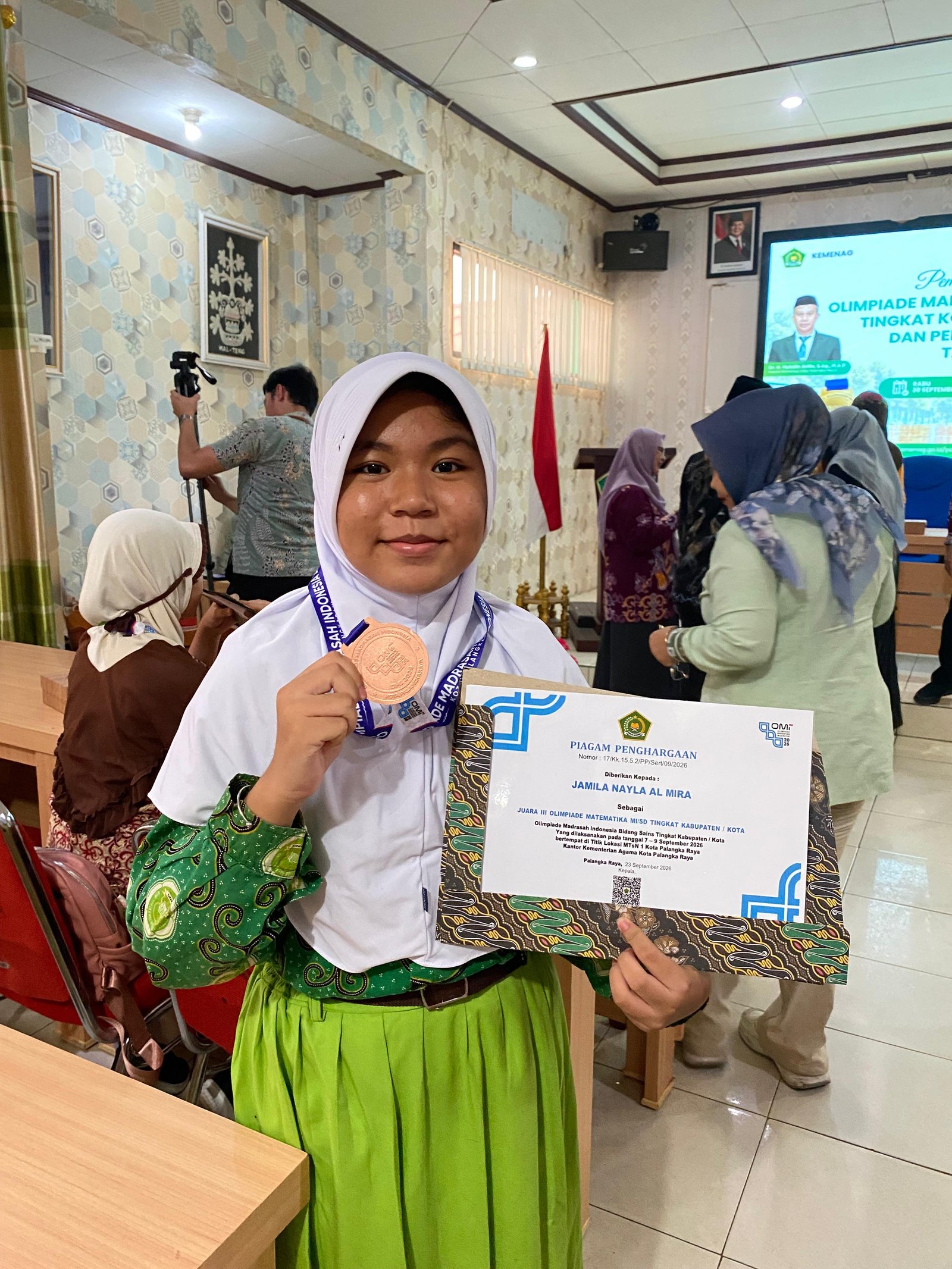 Juara