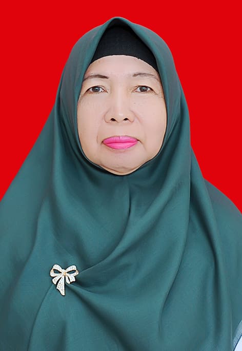 Foto Misrah, S.Ag