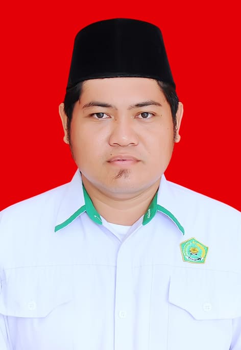 Foto M. Haris Fadhilah, S.Pd