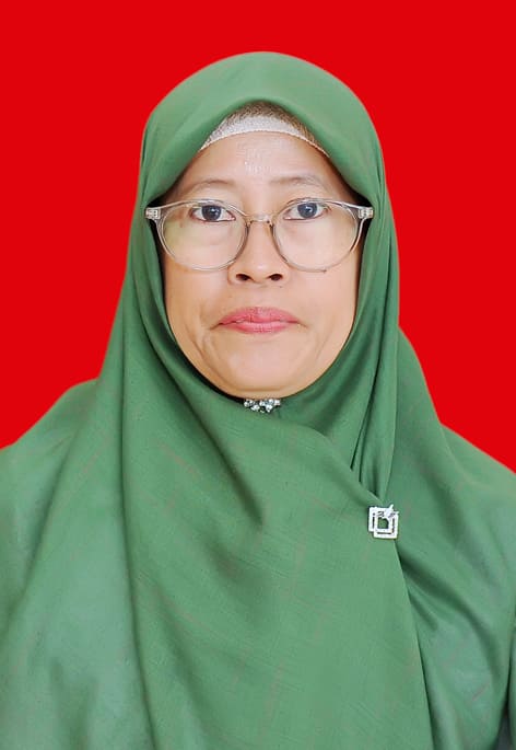 Foto Masrugayah, S.Pd.I