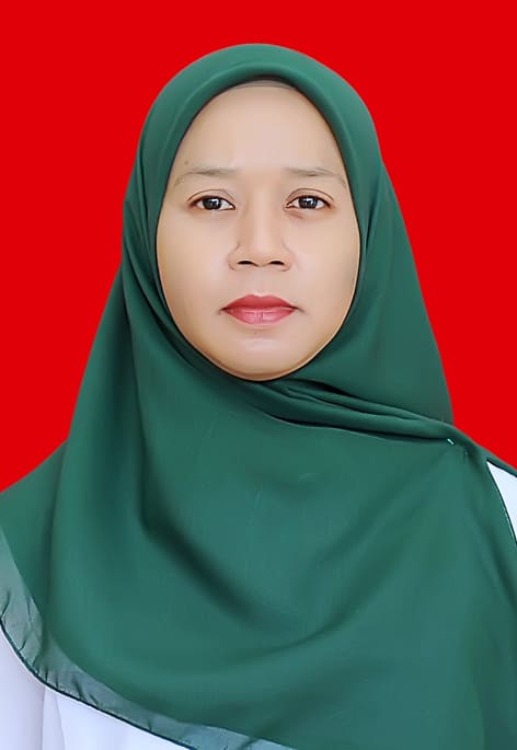 Foto Fathul Jannah, S.Pd