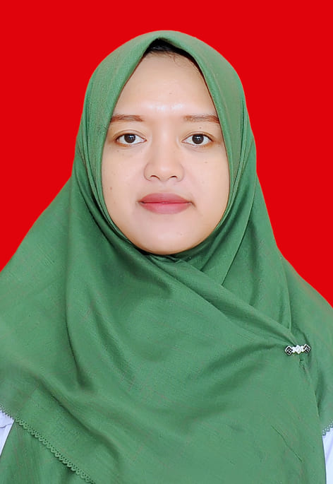 Foto Fitria Restu Ramadhanny, S.Pd
