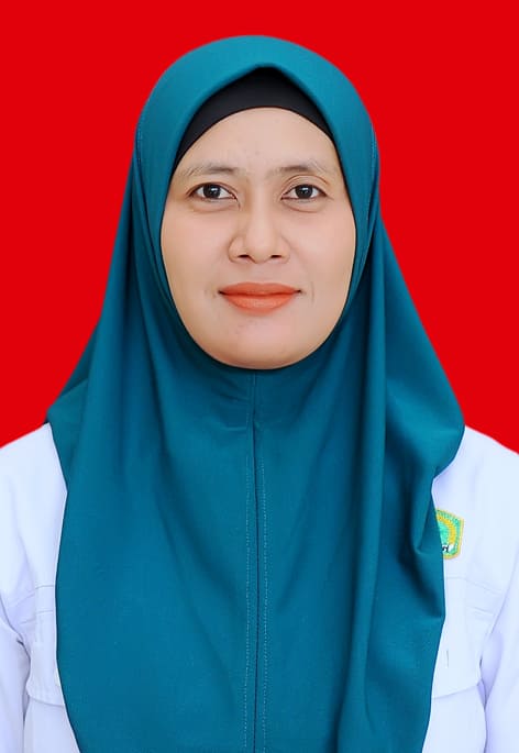 Foto Hasanah, S.Pd.I