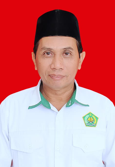 Foto Khairun Nasihin, S.Pd.I