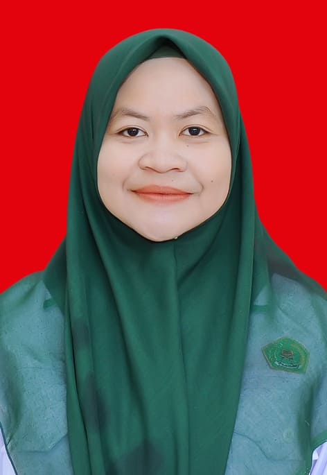 Foto Nor Aina, S.Pd