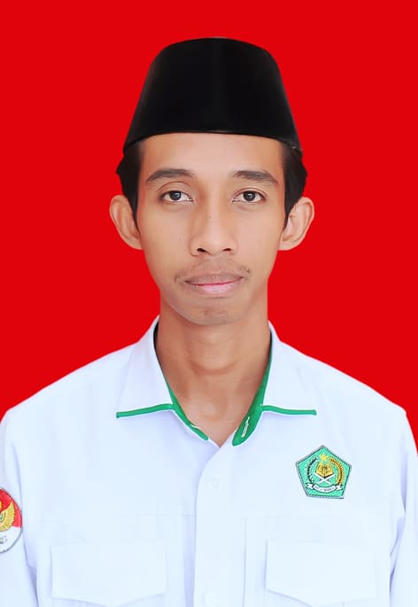 Foto Yovan Mahardika, S.Pd
