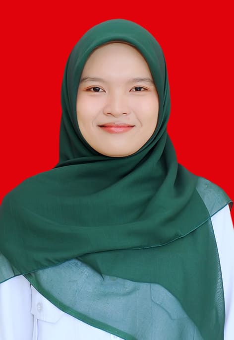 Foto Siti Feliscka Azelia Putri, S.Pd