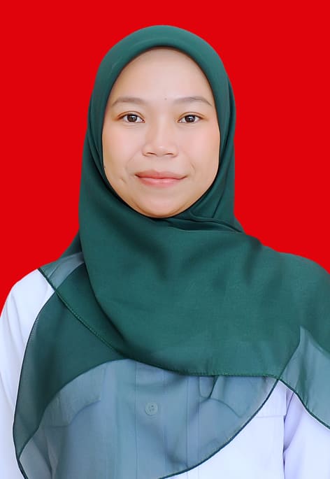 Foto Shella Sulistiya, S.Pd