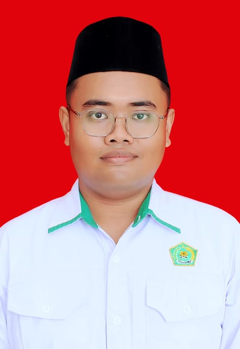 Foto M.Faqihuddin Ibnu Sabil, S.H