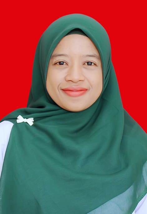 Foto Romita Fauziah, S.Pd