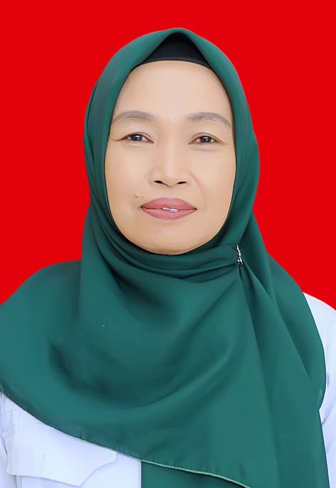 Foto Ratnawiah, S.Pd