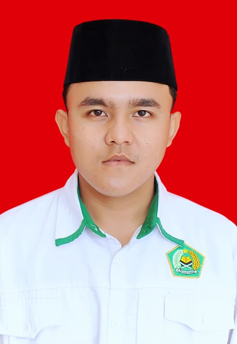 Foto Muhammad Yuda Putera, S.Pd