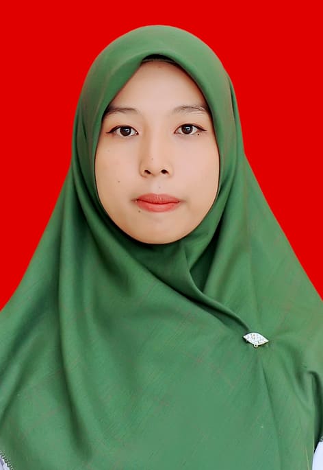 Foto Halimatus Saudah, S.Pd