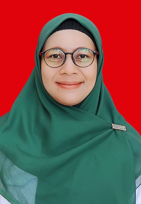 Foto Iit Mamlu Atul F, S.Pd