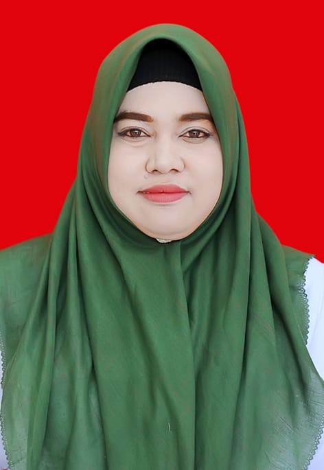 Foto Norhalimah, S.Pd.