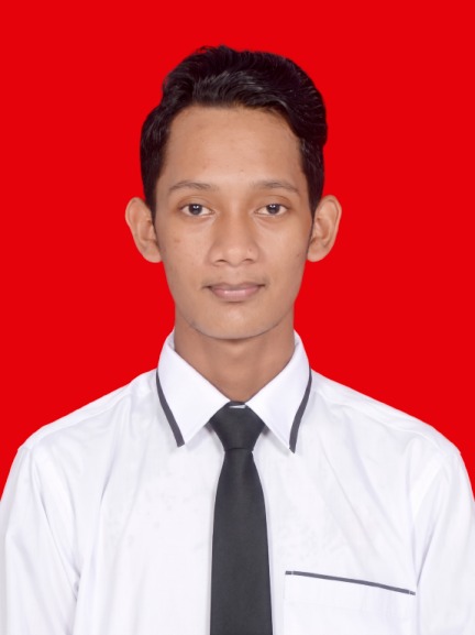 Foto Muhammmad Qalby, S.Kom