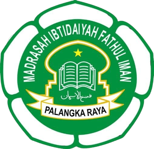 Logo MIS Fathul Iman